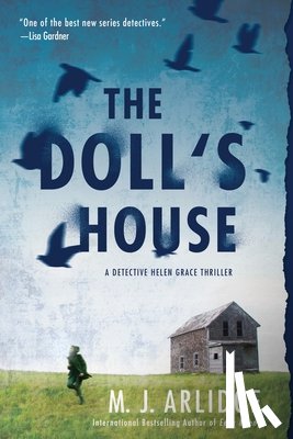 Arlidge, M. J. - DOLLS HOUSE