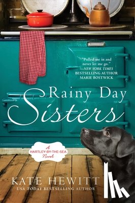 Hewitt, Kate - Rainy Day Sisters