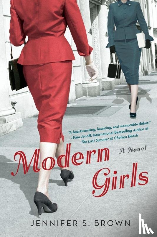 Brown, Jennifer S. - Modern Girls