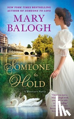 Balogh, Mary - Someone to Hold: Camille's Story