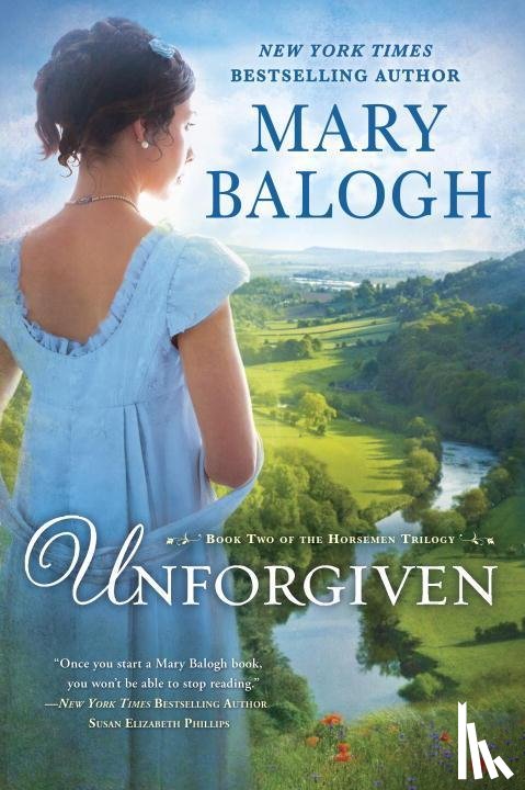 Balogh, Mary - Unforgiven