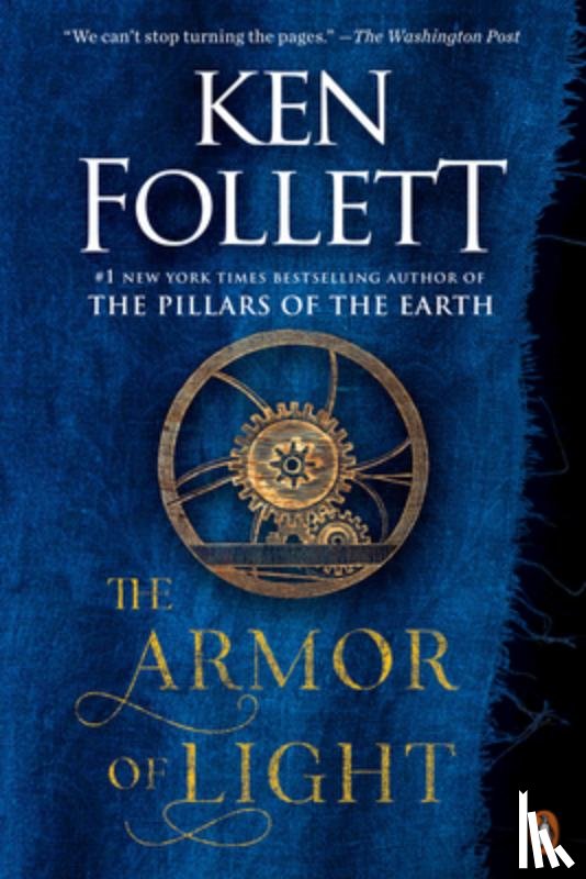 Follett, Ken - The Armor of Light