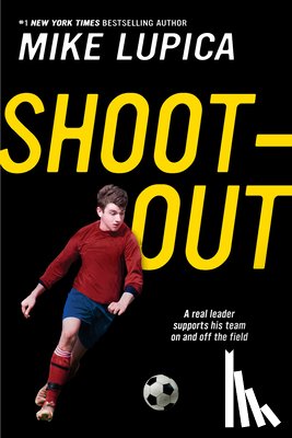 Lupica, Mike - Shoot-Out