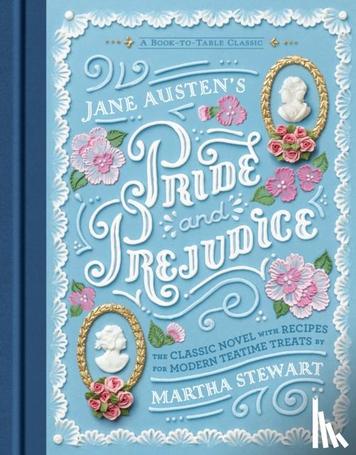 Austen, Jane - Jane Austen's Pride and Prejudice
