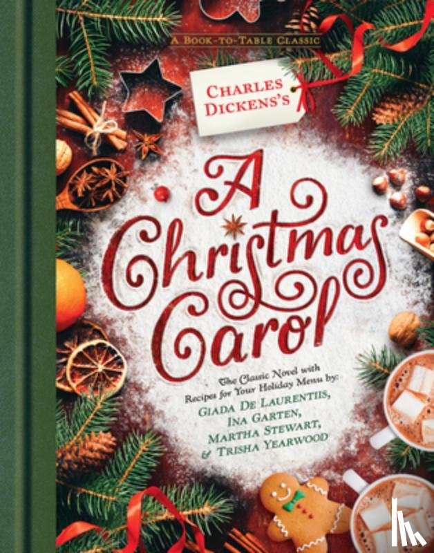Dickens, Charles - Charles Dickens's A Christmas Carol