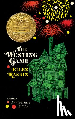 Raskin, Ellen - The Westing Game