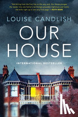 Candlish, Louise - Our House