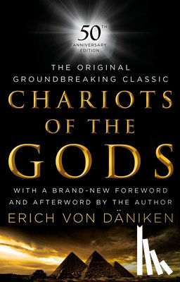 Daniken, Erich Von - Chariots of the Gods