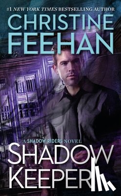 Christine Feehan - Shadow Keeper