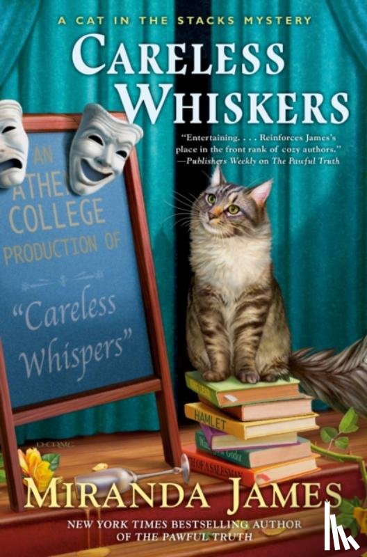 Miranda, James - Careless Whiskers