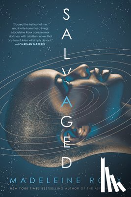 Madeleine Roux - Salvaged