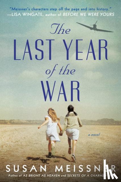 Meissner, Susan - The Last Year of the War