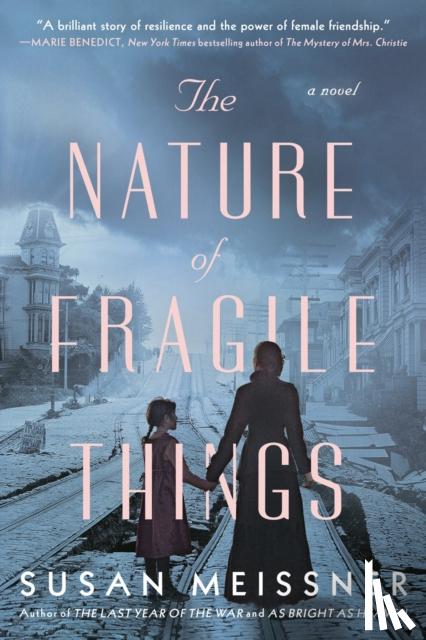 Meissner, Susan - The Nature Of Fragile Things