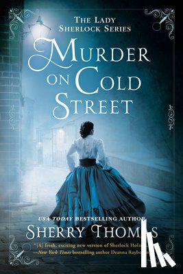 Thomas, Sherry - Murder on Cold Street
