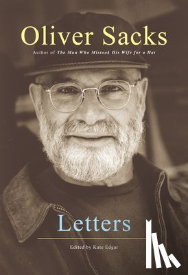 Sacks, Oliver - Sacks, O: Letters