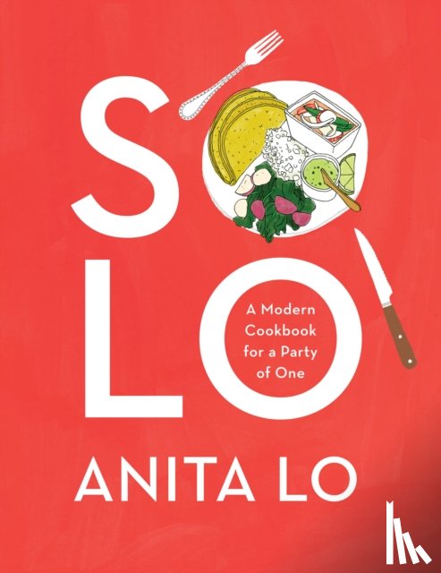 Lo, Anita - Solo