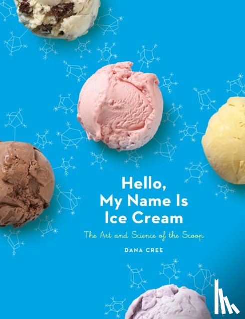 Cree, Dana - Hello, My Name Is Ice Cream