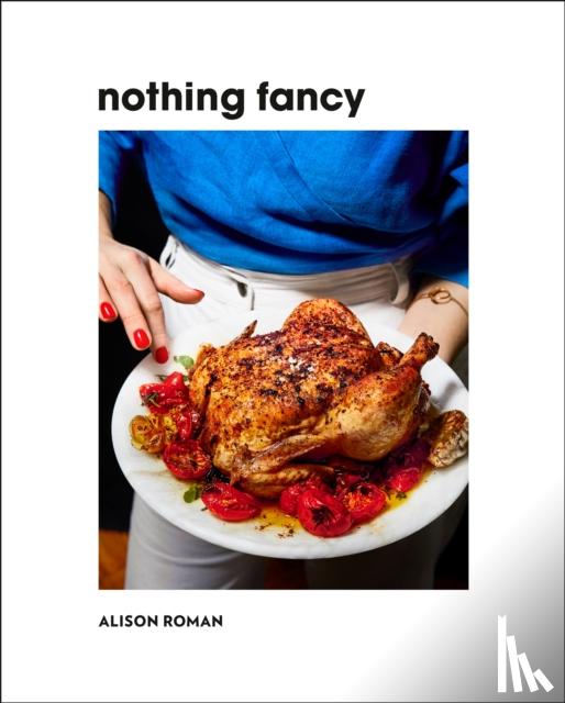 Roman, Alison - Nothing Fancy