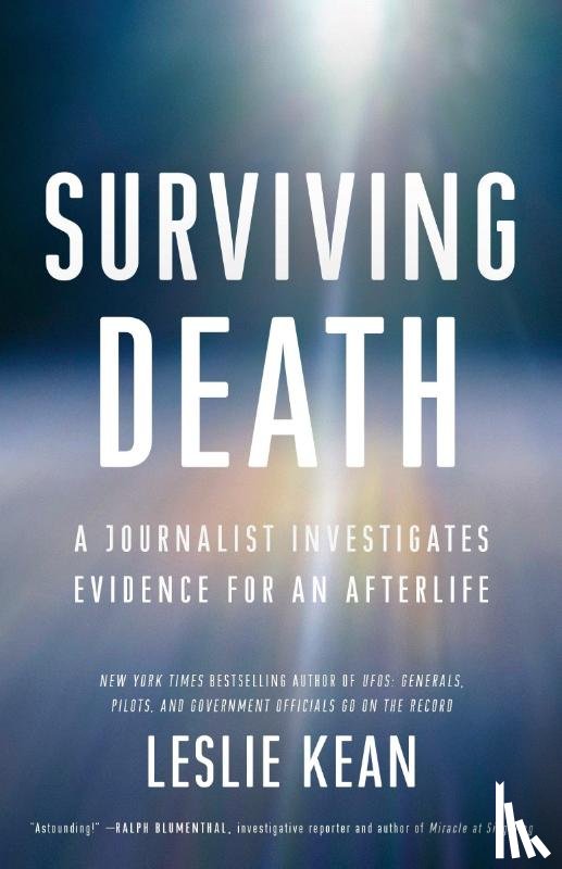 Kean, Leslie - Surviving Death