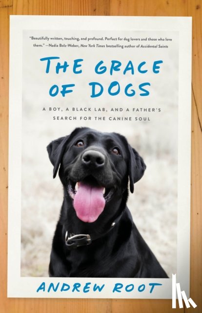 Root, Andrew - The Grace of Dogs