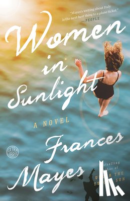 Mayes, Frances - Women in Sunlight