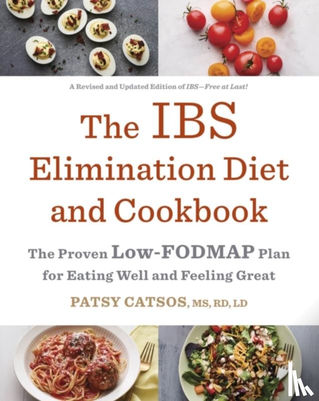 Catsos, Patsy - The IBS Elimination Diet and Cookbook