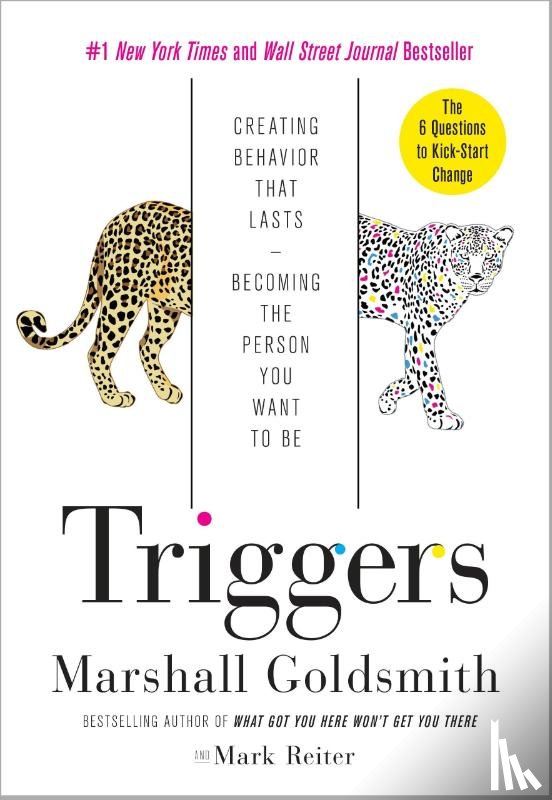 Goldsmith, Marshall, Reiter, Mark - Triggers