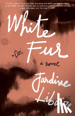 Jardine Libaire - White Fur