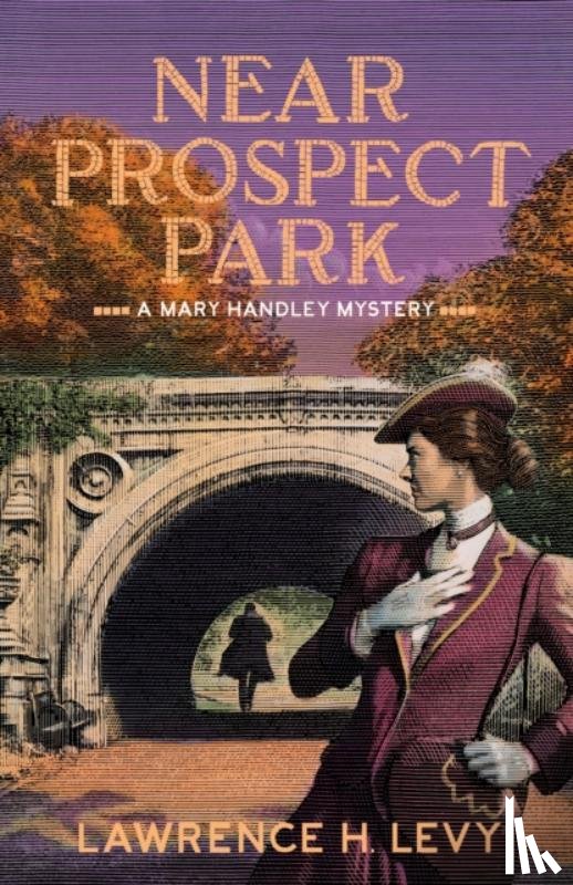 Levy, Lawrence H. - Near Prospect Park