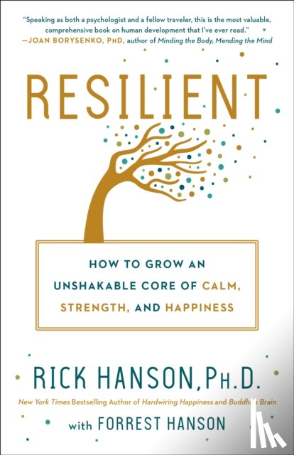 Hanson, Rick - Resilient