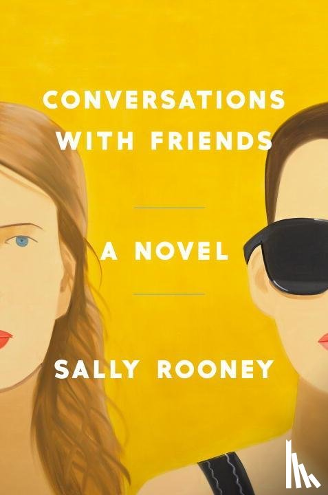 Rooney, Sally - Rooney, S: Conversations with Friends