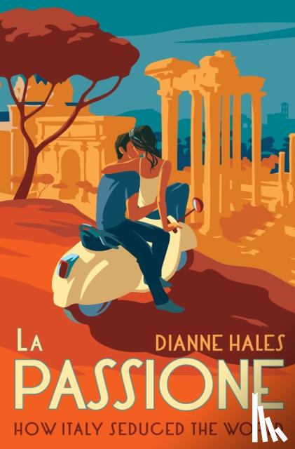 Hales, Dianne - La Passione