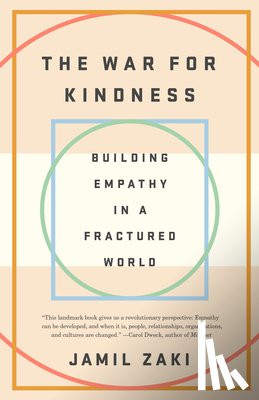 Zaki, Jamil - War for Kindness