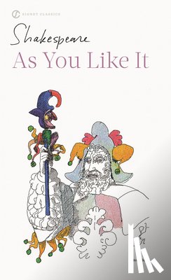 William Shakespeare - As You Like It