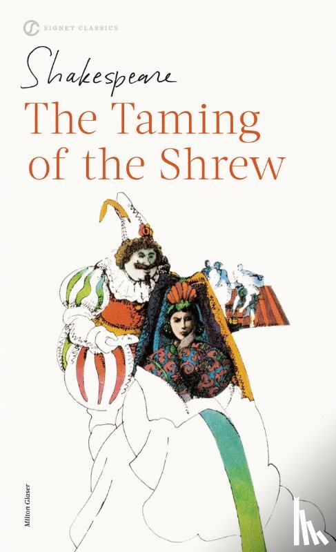 William Shakespeare - The Taming Of The Shrew