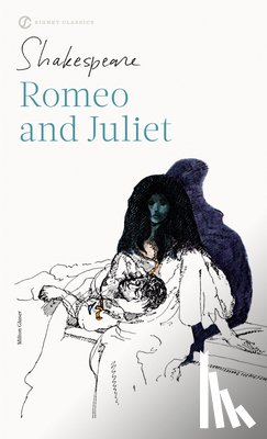 Shakespeare, William - Romeo And Juliet
