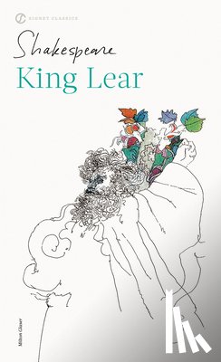 Shakespeare, William - KING LEAR REV/E