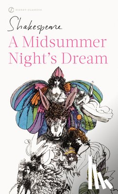 Shakespeare, William - Shakespeare, W: Midsummer Night's Dream