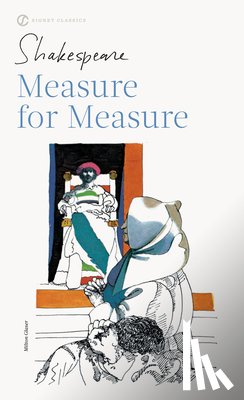 Shakespeare, William - Measure For Measure