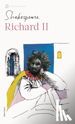 William Shakespeare - Richard Ii
