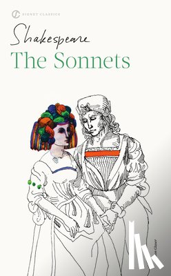 William Shakespeare - The Sonnets