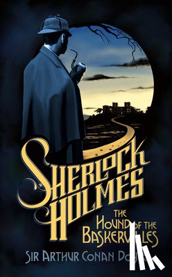 Doyle, Arthur - The Hound Of The Baskervilles