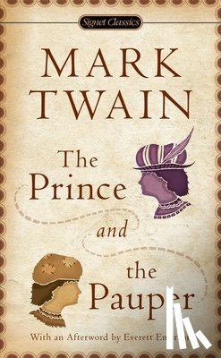 Twain, Mark - The Prince And The Pauper