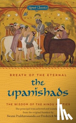  - The Upanishads
