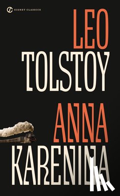 Tolstoy, Leo - Anna Karenina