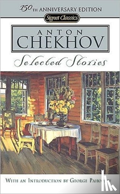 Chekhov, Anton - Anton Chekhov: Selected Stories