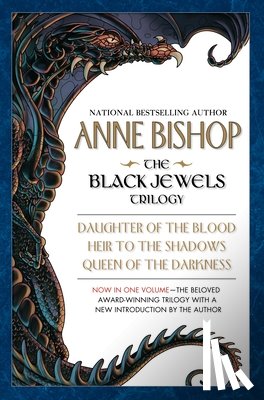 Bishop, Anne - Bishop, A: Black Jewels Trilogy