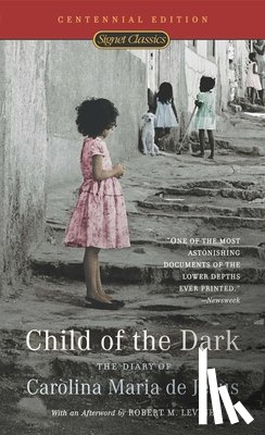 Carolina Maria de Jesus, David St. Clair - Child of the Dark