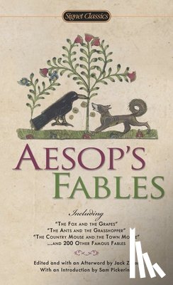 Aesop - Aesop's Fables
