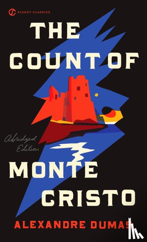 Dumas, Alexandre - The Count Of Monte Cristo